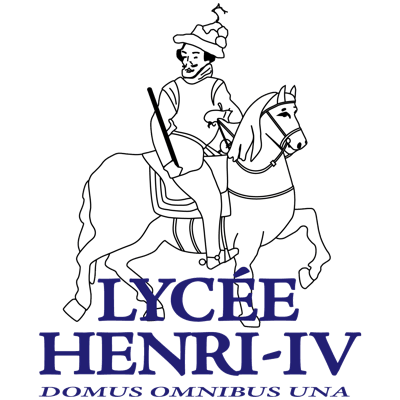 Admission > Lycée Henri-IV