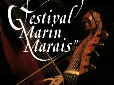 Festival Marin Marais