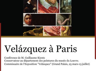 Velázquez à Paris