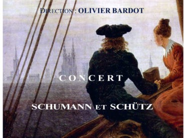 Schumann et Schütz