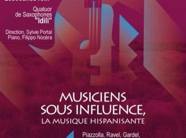 Musiciens sous influence