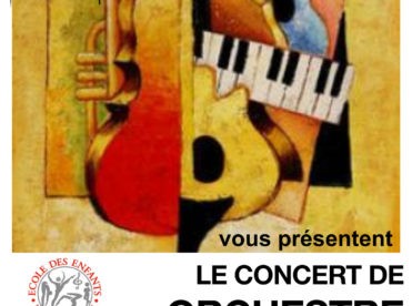 Concert en Sorbonne