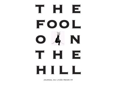 The fool on the hill