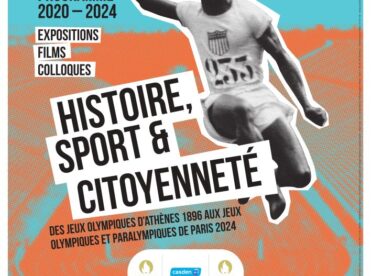 Histoire, Sport et Citoyenneté