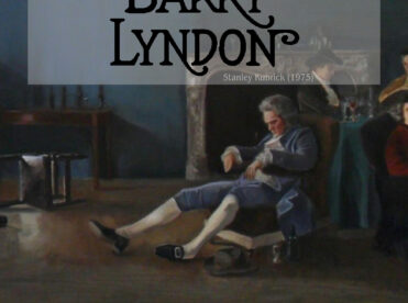 Barry Lyndon