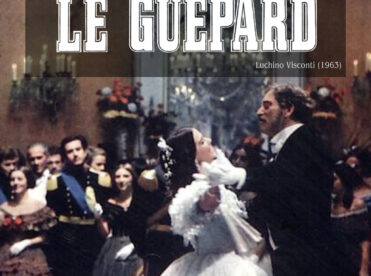 Le Guépard