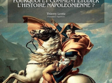 Pourquoi et comment étudier l'histoire Napoléonienne ?