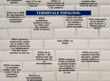 Pared TeVi