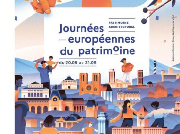 Journées européennes du patrimoine 2025