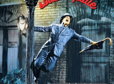 Chantons sous la pluie