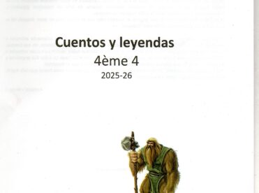 Cuentos y leyendas